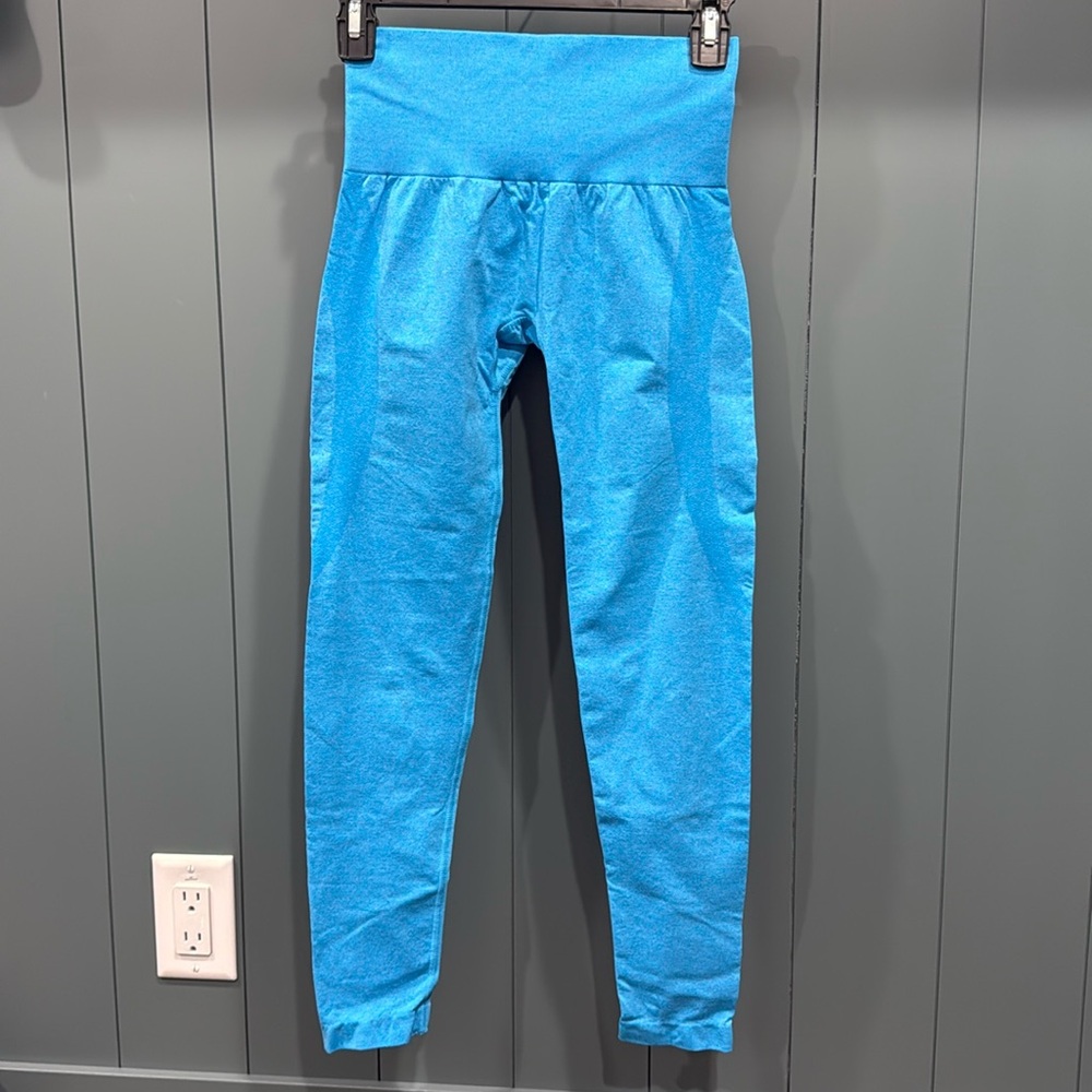 NVGTN Contour Seamless Leggings